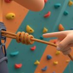 A beginner guide on how to get started in rock climbing