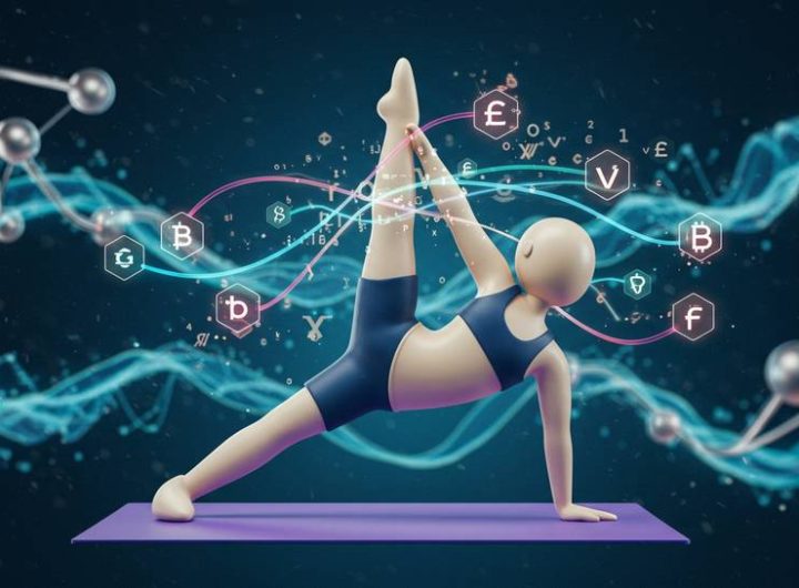Your Comprehensive Beginner's Guide to Pilates