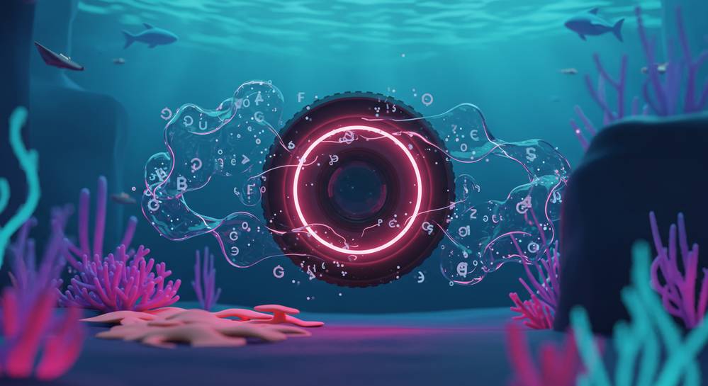 Mastering Underwater Photography: Essential Tips for Stunning Shots 4 Enhancing Your Photos with Post-Processing