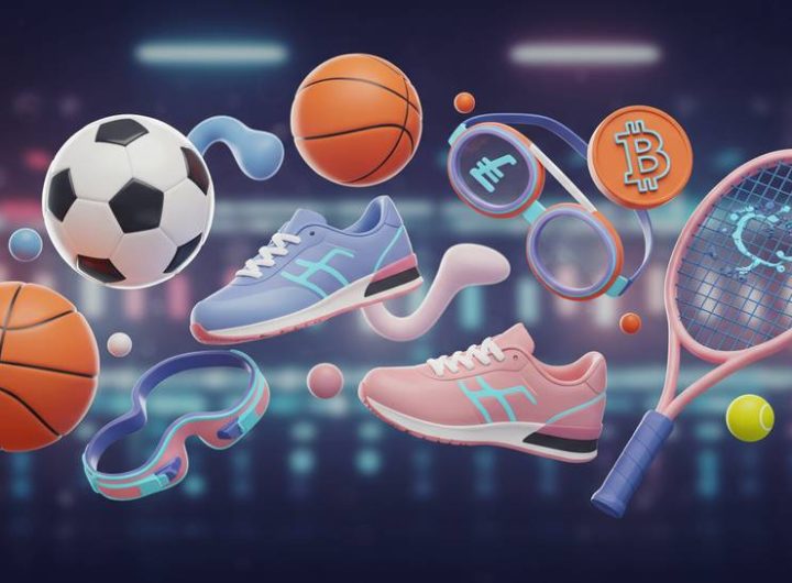 The Ultimate Guide to Sports Gear for Kids and Teens