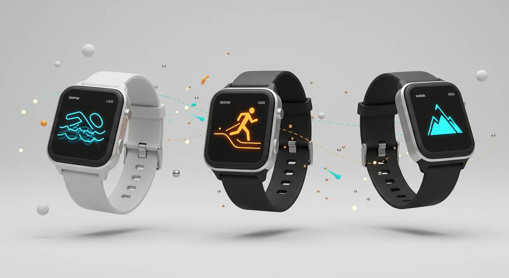 Find the best top rated sports watches in 2025 4 How to choose the right watch for your sport