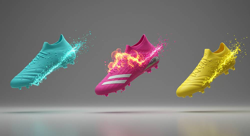 A deep dive into high performance soccer cleats 3 How to match cleats with your playing style