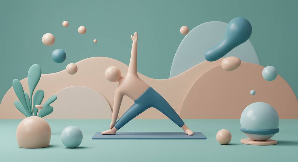 Your Comprehensive Beginner's Guide to Pilates 4 Integrating Pilates into Your Lifestyle