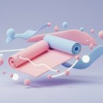 Choosing the Best Yoga Mats for Your Daily Practice