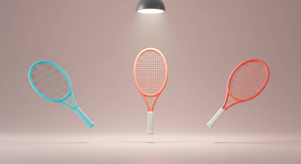 How to choose a tennis racket for your game 4 Making the final decision