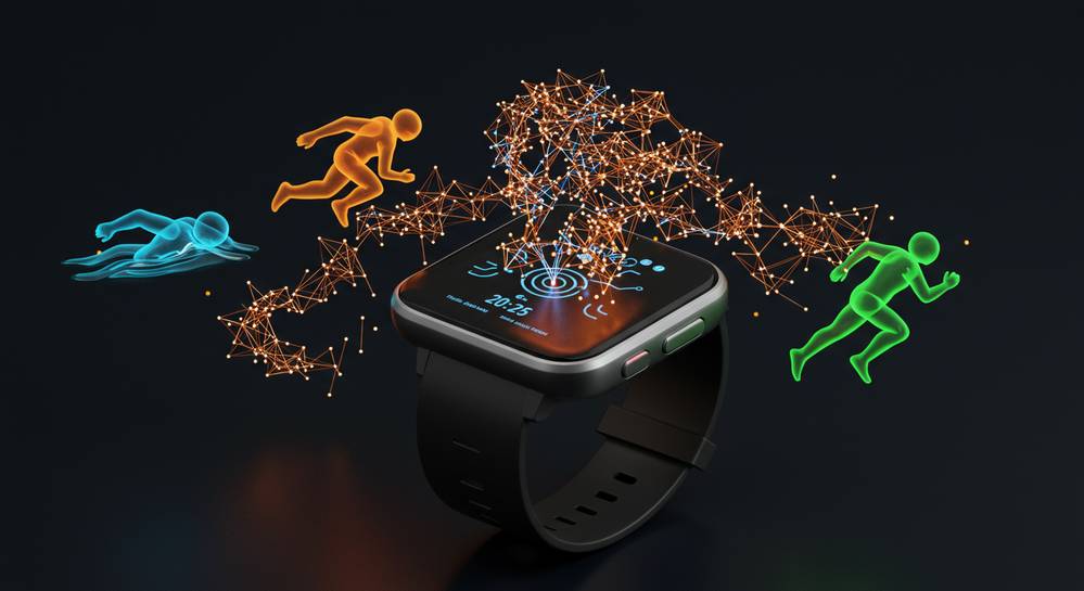Find the best top rated sports watches in 2025 3 The rise of artificial intelligence in athletic training