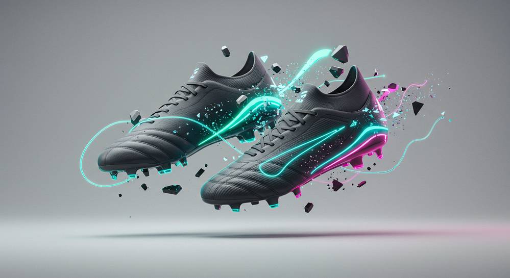A deep dive into high performance soccer cleats 2 What defines high performance in soccer cleats
