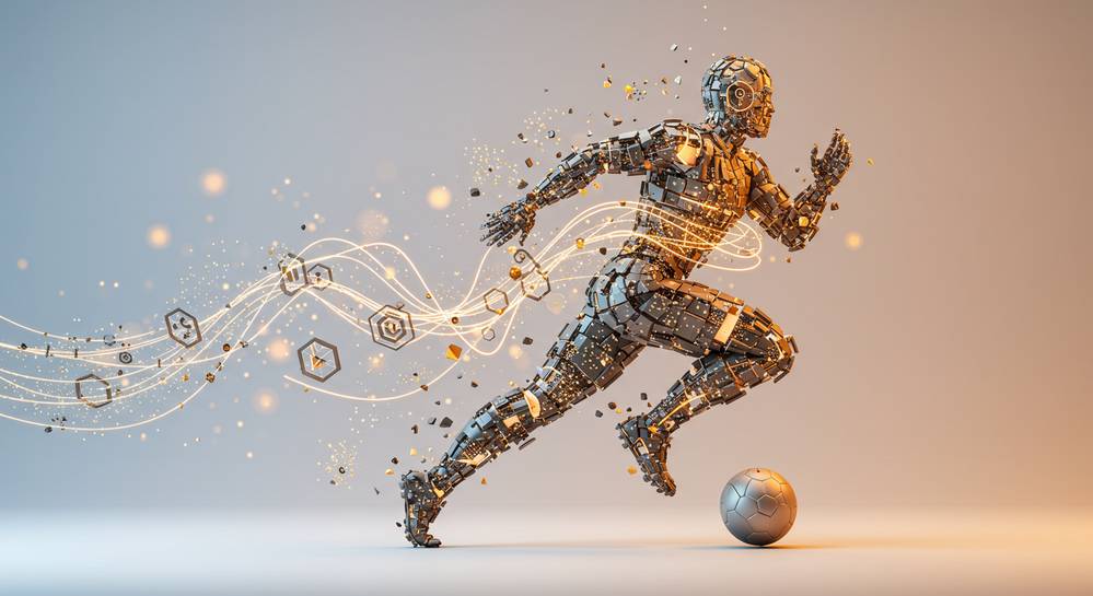 The Latest Sports Technology Innovations: News and Trends 2 Enhancing Athlete Performance Through Data and Wearables